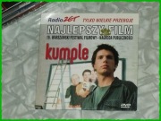 KUMPLE ,,, DVD film ,,,
