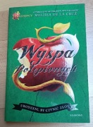 Wyspa Potępionych Melissa De La Cruz 