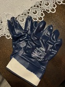 Rękawice Nitrylowe 25 par roz. 10