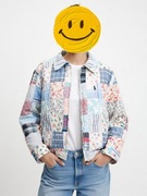 Polo Ralph Lauren Patchwork xs bomberka 