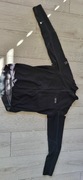 Bluza gore tex - M Kolor czarny