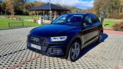 Audi Q5 2.0 TFSI quattro S tronic