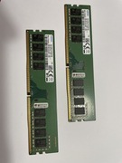 DDR4 Samsung 2x8GB
