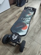 Propel Pivot GT deskorolka elektryczna esk8 AT Street