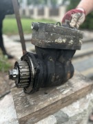 Sprężarka powietrza Renault Gama T 480