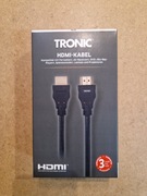 Kabel HDMI Tronic1,8m