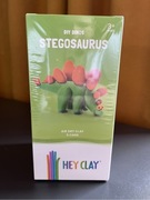 Masa plastyczna hey clay dinozaur