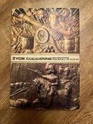 Czapliński W., Długosz J., Życie codzienne magnaterii polskiej w XVII wieku