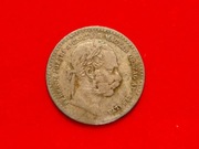 WA-A1 Węgry 10 Krajczar 1869