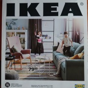 Katalog IKEA 2019