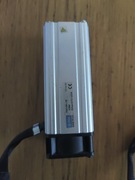 Ogrzewanie dmuchawa CIRRUS 40/2; 275W; Fan: 12VAC