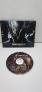 Artbook Dark Souls + Soundtrack + Behind The Scenes