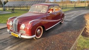 Samochód zabytkowy BMW 501A 