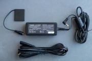 Canon ACK-DC90 AC Adapter kit ORYGINAŁ