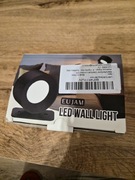 Lampka ścienna Eujam