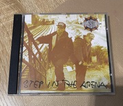 Gang Starr - Step In The Arena