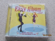 2CD -  he Best Easy Album .....Ever - 2000