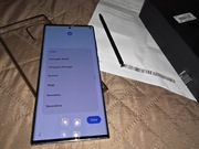 Sprzedam Samsung S22 Ultra 12/256GB