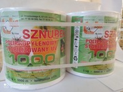 Sznurek rolniczy 5000m/1000tex/5kg