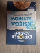 Explorer Academy akademia odkrywców