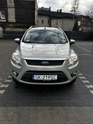Sprzedam Forda kuga mk1