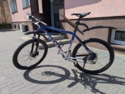 Rower KELLYS MAGNUS rozmiar 19,5 MTB Deore