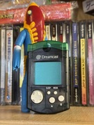 Karta pamięci SEGA Dreamcast Visual Memory Unit