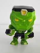 Funko Pop figurka Marvel Avengers Mech Strike Hulk