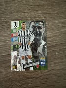 Karta Cristiano Ronaldo TOP MASTER FIFA 365 2022