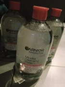 Garnier Skin Active Woda micelarna 700 ml