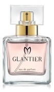 Perfumy Glantier-607 Orientalno-Kwiatowe 50 ml