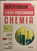 Repetytorium, Szkoła Podstawowa, Chemia