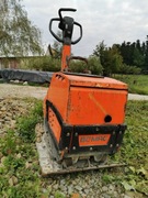 Zagęszczarka BOMAG  470 kg 