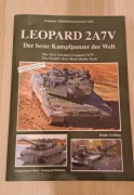 TANKOGRAD 5092 LEOPARD 2A7V 