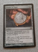 Amulet of Vigor karta MTG