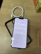 Apple iPhone 14 Plus stan idealny KONDYCJA BATERII 93%