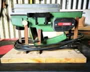 Strug elektryczny BOSCH P400 – Made in Germany