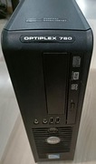 DELL OptiPlex 780 C2D 2.66GHz/SSD/4GB/WIN10 Pro