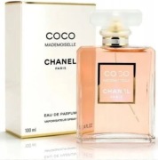 MEGA OKAZJA WEEKENDOWA -60% CENA 175zl Chanel Coco Mademoiselle