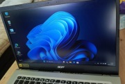 Laptop Acer Aspire A5 