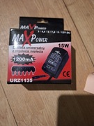 Zasilacz uniwersalny