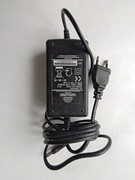 Zasilacz 27,6 Wata 12Volt 2,3A Wtyk 5,5x2,1mm z kontrolką