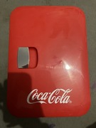 MINI LODÓWKA COCA COLA