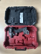 Zakrętarka udarowa Parkside Performance (PDSSAP 20-LI D3)