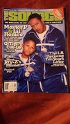 THE SOURCE 4/2002 (unikat Biggie 2Pac Fat Joe Common