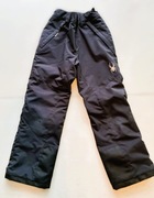 Spodnie narciarskie dziecięce unisex SPYDER 140cm/10 lat