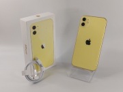 iPhone 11 64GB 78% Żółty