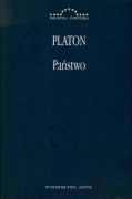 Państwo - Platon