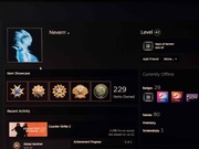 Konto steam dużo gier lvl 40