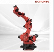 200 Kg udzwig robot .  Magazynowy nowosc cobot programowalny latwo 